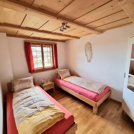 24 Apartamento *