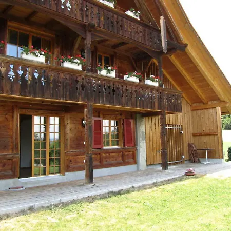 Apartment 24 Illiswil